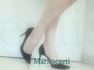 Mariesexeti