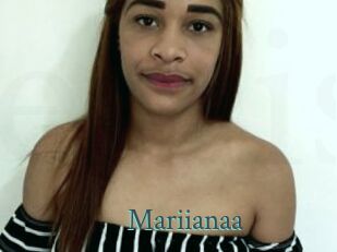 Mariianaa