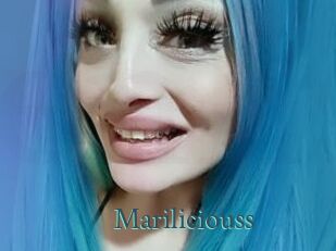Mariliciouss