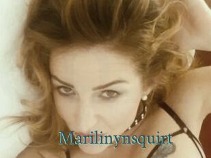 Marilinynsquirt