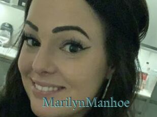 MarilynManhoe