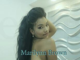 Marilynn_Brown