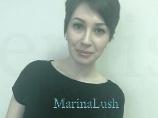 MarinaLush