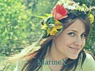 Marine_X