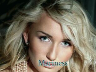 Mariness