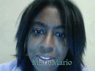 MarioMario