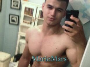 Mario_Mars