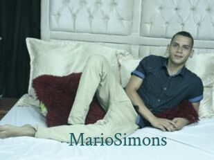 MarioSimons