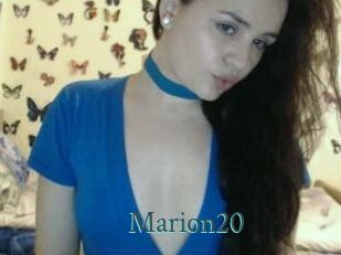 Marion20