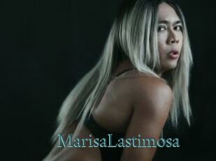 MarisaLastimosa