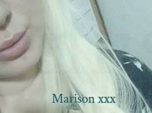 Marison_xxx