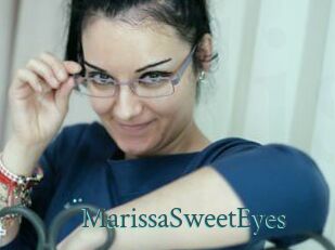 MarissaSweetEyes