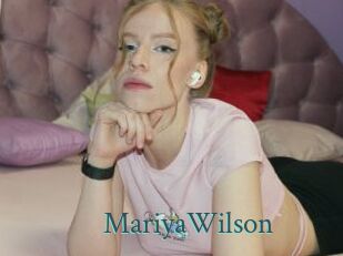 MariyaWilson