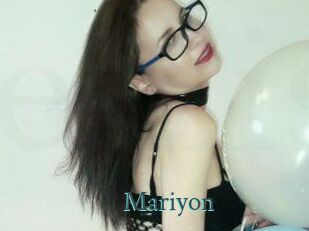 Mariyon