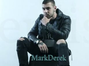 MarkDerek