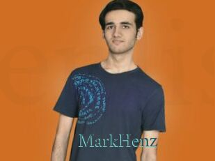 MarkHenz