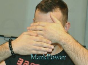 MarkPower