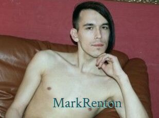 MarkRenton