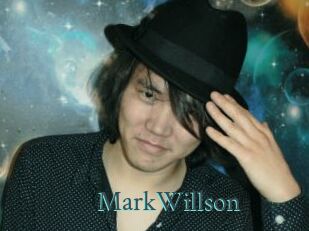 MarkWillson