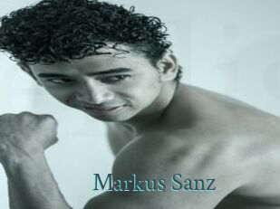 Markus_Sanz