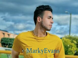 MarkyEvans