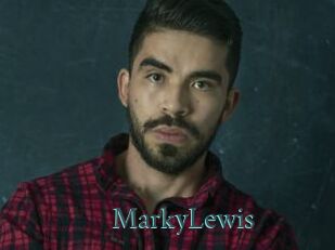 MarkyLewis