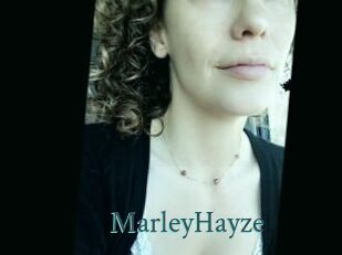 MarleyHayze
