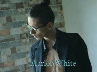 MarlonWhite