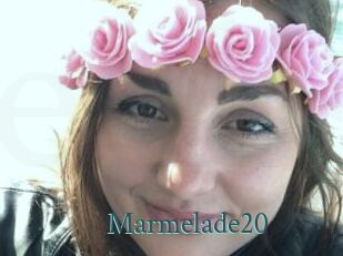 Marmelade20