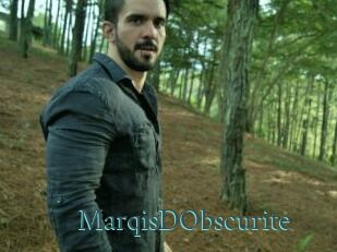 MarqisDObscurite