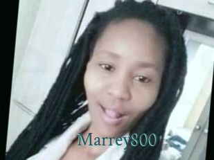 Marrey800