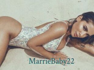 MarrieBaby22