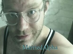 MarriedAlpha