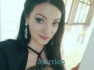 Marrion