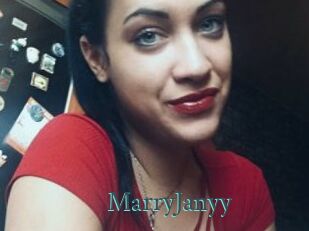 MarryJanyy