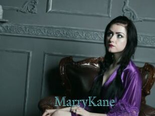 MarryKane
