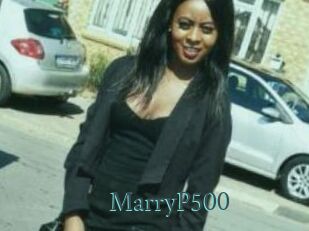 MarryP500