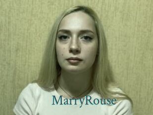 MarryRouse