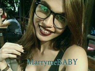 MarrymeBABY