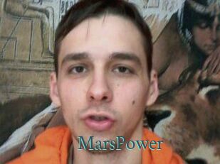 MarsPower