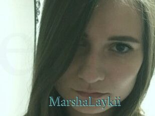 MarshaLaykii