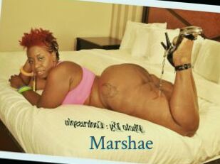 Marshae