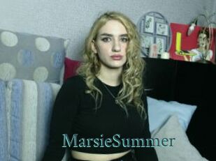 MarsieSummer