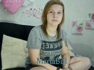 MartaBill