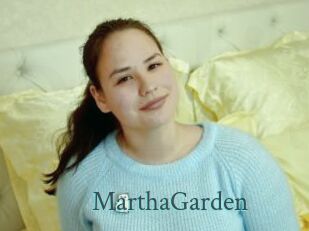 MarthaGarden