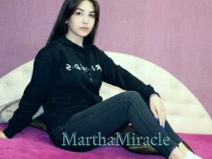 MarthaMiracle