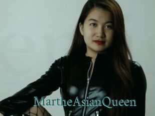 MartheAsianQueen