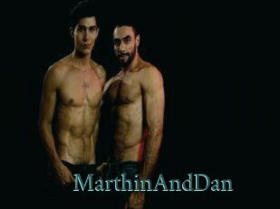 MarthinAndDan
