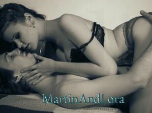 MartinAndLora