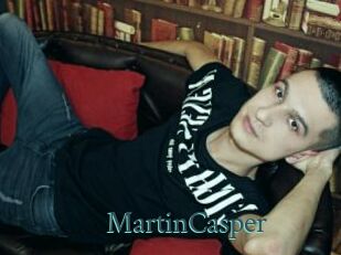 MartinCasper